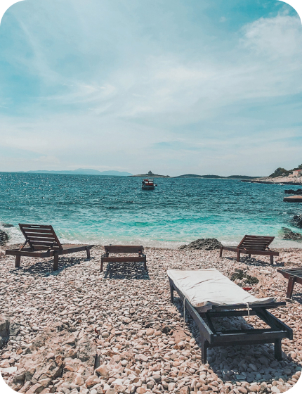 Пляжный отдых