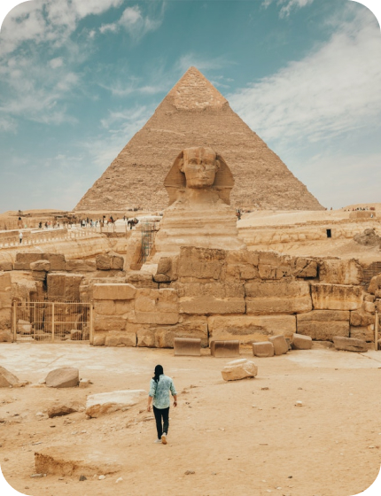 Экзотические страны