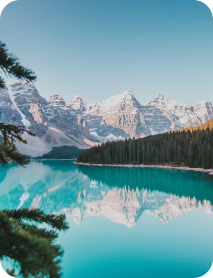 Путешествия в горы